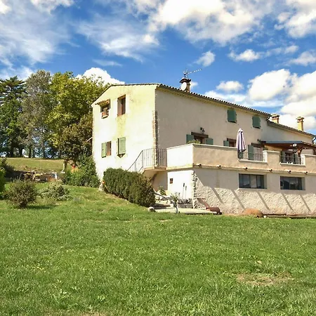 Tatil Evi Grande Maison Noyers-sur-Jabron