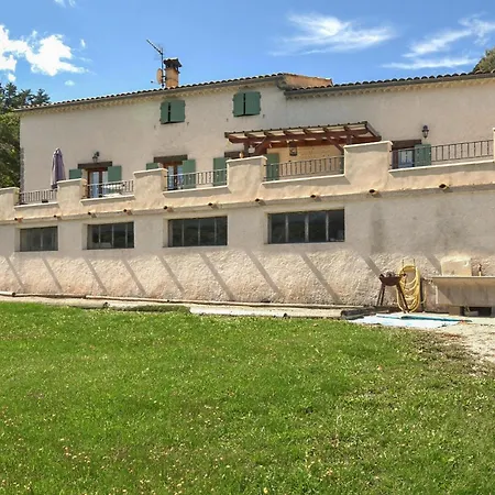 Tatil Evi Grande Maison *