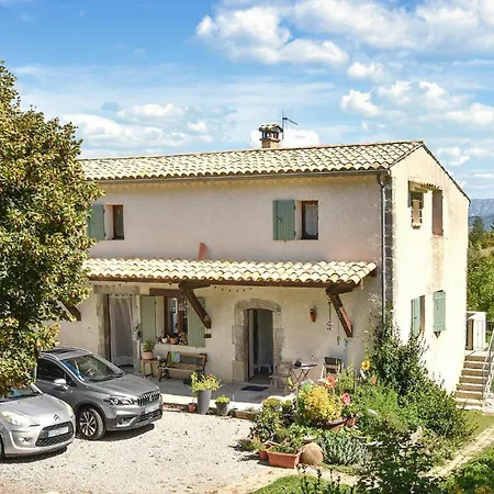 Tatil Evi Grande Maison