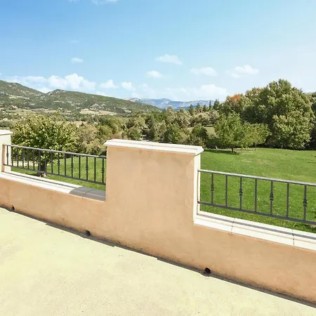 Grande Maison Noyers-sur-Jabron