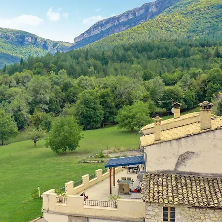 Tatil Evi Grande Maison *