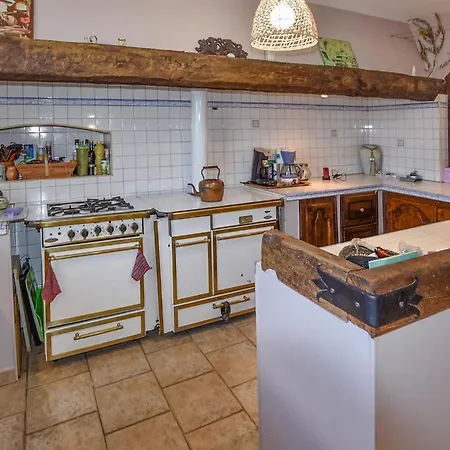 Grande Maison Noyers-sur-Jabron