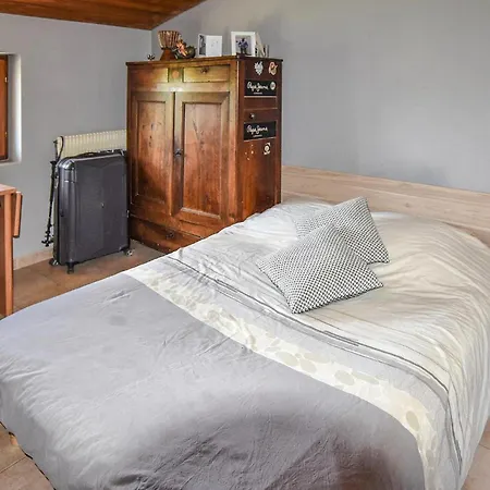 Grande Maison Tatil Evi Noyers-sur-Jabron