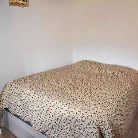Hébergement de vacances Grande Maison