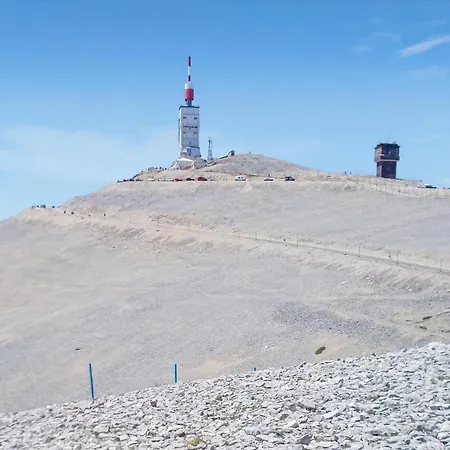 Grande Maison Noyers-sur-Jabron