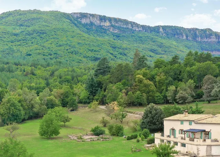 Grande Maison * Noyers-sur-Jabron