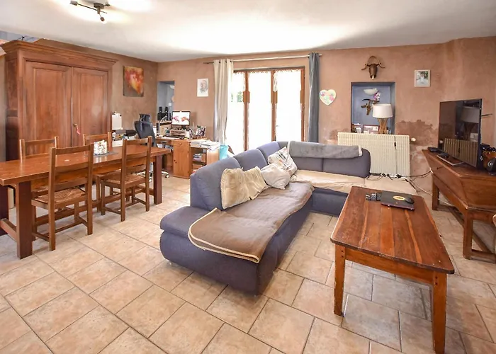 Grande Maison * Noyers-sur-Jabron