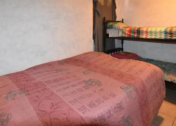 Grande Maison * Noyers-sur-Jabron