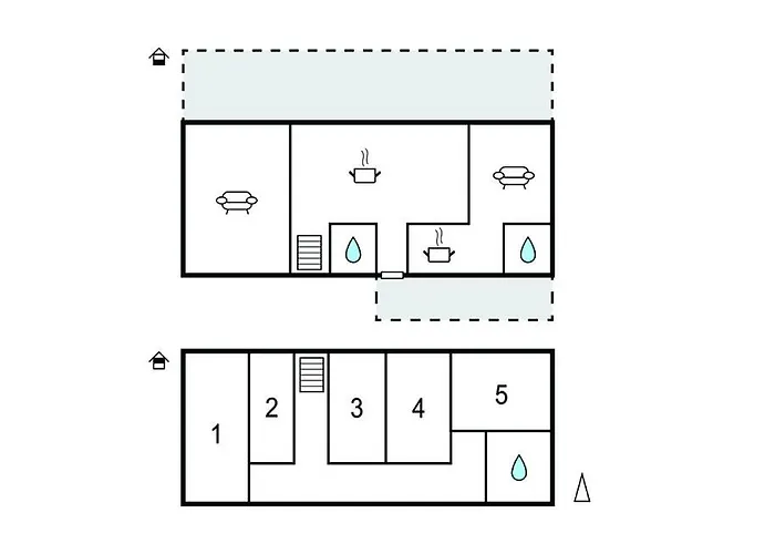 Grande Maison Hébergement de vacances